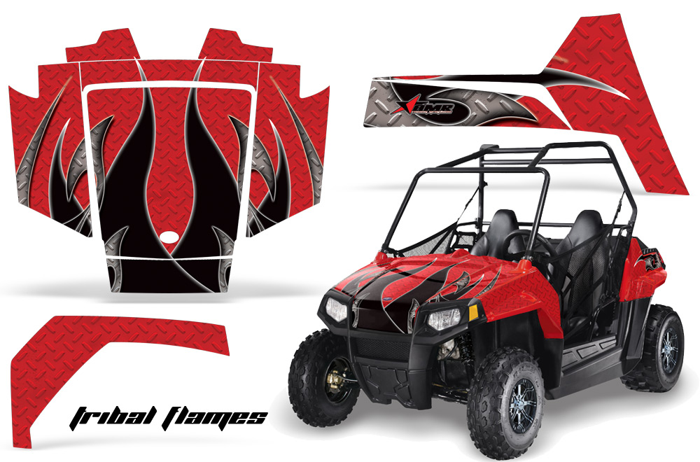 POLARIS RZR170 TF BR